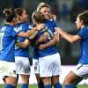 Italia Femminile, le azzurre sono al 16esimo posto nel ranking per Nazionali