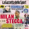 Gazzetta - Thuram, fratello ti sfido 