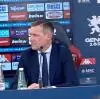 Mercato e area sportiva: le prime decisioni, Ottolini resta