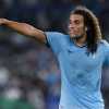 QUI LAZIO - Guendouzi in dubbio per la Juve: pronto Vecino