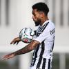 Juventus-Nizza 2-0 - Buona la terza, a decidere sono Douglas Luiz e Oboavwoduo