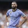 Benzema dopo la firma con l'Al-Ittihad: "CR7 ha dimostrato che l'Arabia Saudita sta iniziando a crescere"