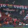 Genoa-Juve, Marassi infuocato: si va verso il sold out