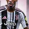 "ICEMAN" JONATHAN DAVID: IL NUMERO DI MAGLIA E LE 10 CURIOSITA' CHE NON CONOSCETE....