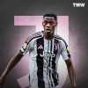 Sistemati gli ultimi dettagli per il passaggio di David alla Juventus: per lui 5 anni di contratto 