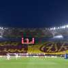 Anche la Roma è pronta a muoversi per formare la seconda squadra nel prossimo futuro