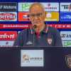 Cagliari, Ranieri: "In tre partite ci giochiamo l'intera stagione"