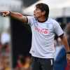 Napoli, Conte: “Siamo un cantiere petto. Voglio che siamo competivi con Juve, Inter e Milan. Su Ndoye…”