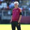 Gasperini: "Dybala falso nueve? Spero che possa fare il suo ruolo normale. Riguardo a Sancho..."