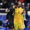 L'Atletico mette Oblak sul mercato