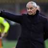 Ranieri saluta il Cagliari: "È giusto andare via adesso"