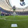 UFFICIALE - La Supercoppa italiana torna in Arabia Saudita anche nel 2026 col format a 4 squadre