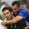 Tevez: "Vi racconto Buffon al mio primo allenamento con la Juve"