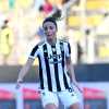 Juventus.com - Matchday Station, Napoli-Juventus Women