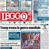 Leggo Milano - Prove di turnover 