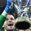 Chevalier non si muove, niente Juve!