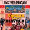 Gazzetta - La Juve va a caccia dei rinforzi 