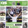 QS - L’Arsenal spaventa l’Inter, Vlahovic complicato 