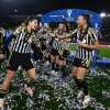 Juventus Women-Roma all'Allianz Stadium, il club bianconero: "Respirando quest’aria di nuovo"