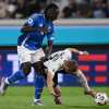 LIVE TJ – Italia-Estonia 0-0, Politano e Di Marco pericolosi