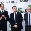 AIA a Buonfiglio: "Stessi valori, rispetto e lealtà"