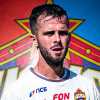 UFFICIALE - Pjanic è un nuovo giocatore del CSKA Mosca