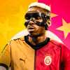 Pres. Galatasaray: "Affare Osimhen ai dettagli, tutto secondo i piani. Ama questo club"