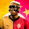 Pres. Galatasaray: "Presentata la prima offerta al Napoli per Osimhen, risolveremo entro 48 ore"