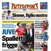 Spalletti frigge