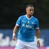 Lobotka e la corsa scudetto: "Non dobbiamo pensare a difendere il titolo"