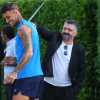 Gattuso: "Dobbiamo tirare fuori l'orgoglio, questo fa parte del nostro DNA"