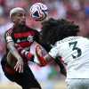 Gazzetta - La Roma insiste per Wesley