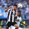 Juventus-Udinese, negli ultimi 5 precedenti su 6 ha segnato un argentino