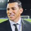 L'ex Inter e Juve Lucio ricoverato in Brasile per ustioni