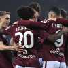 Il Torino si raduna, Baroni: "Siamo pronti e felici"