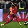 Osimhen allontana le voci di mercato: "Sono felice al Galatasaray"