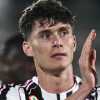 SAVONA dopo il rinnovo: "Sono davvero felice, ci vediamo presto in campo. Forza Juve"