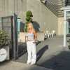 LIVE TJ - Juventus Women, visite mediche pre raduno: Brighton e Capelletti le prime ad arrivare 