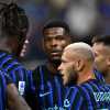 Inter, Dumfries: "Mancano dettagli, si vede da come abbiamo subito gol contro la Juve"