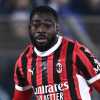 Milan, Fofana: "Serviva un vincente come Allegri. Modric? Tutti pronti a correre per lui"