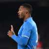 Napoli, Juan Jesus avvisa le avversarie: "Difenderemo lo Scudetto al 100%"