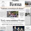 Repubblica Roma - Vicino l’arrivo di Chiesa per 20 milioni 