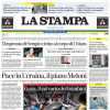 Rampulla su La Stampa: “Gli impegni più difficili sono quelli di Juventus, che gioca contro un Venezia che proverà a salvarsi fino alla fine e Roma col Torino”