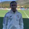 Italia U21, Nunziata su Hasa: "È qui perché ha qualità importanti"