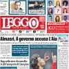 Leggo Milano - La convivenza non è impossibile 