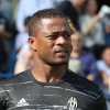 Evra su Ferguson: "Se allenasse adesso, probabilmente finirebbe in prigione"