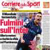 Corsport - Fulmini sull’Inter