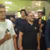 El Aynaoui si presenta: "Roma incredibile, Gasperini grande allenatore"