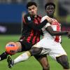 Juventus, contatti con il Genoa per Ekhator. Puczka nell'affare, Cabal prende tempo...