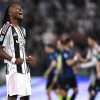 CLAMOROSO, SCOPPIA IL CASO THURAM